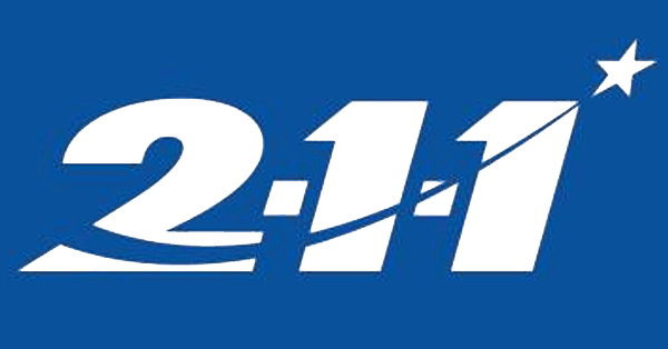 211 Logo